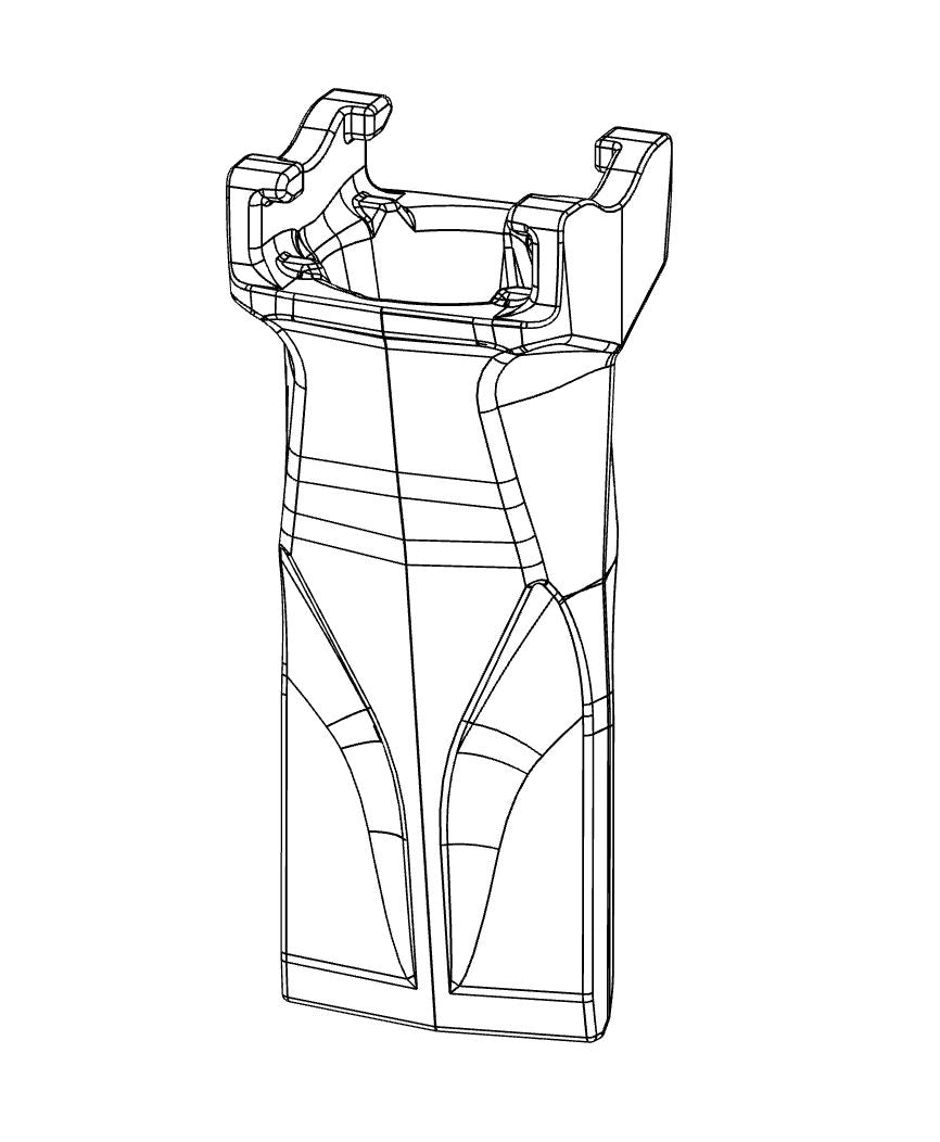 V-Series Replacement Teeth