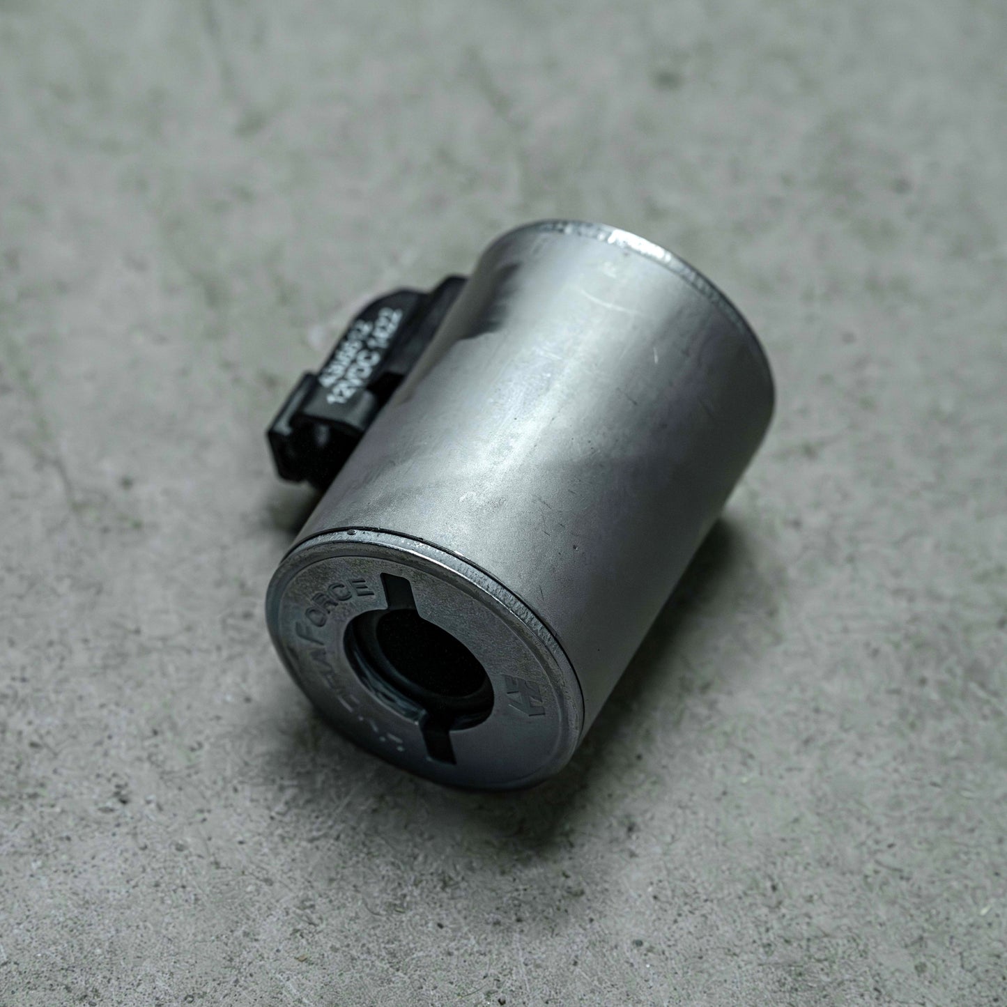 DIVERTER VALVE COMPONENTS