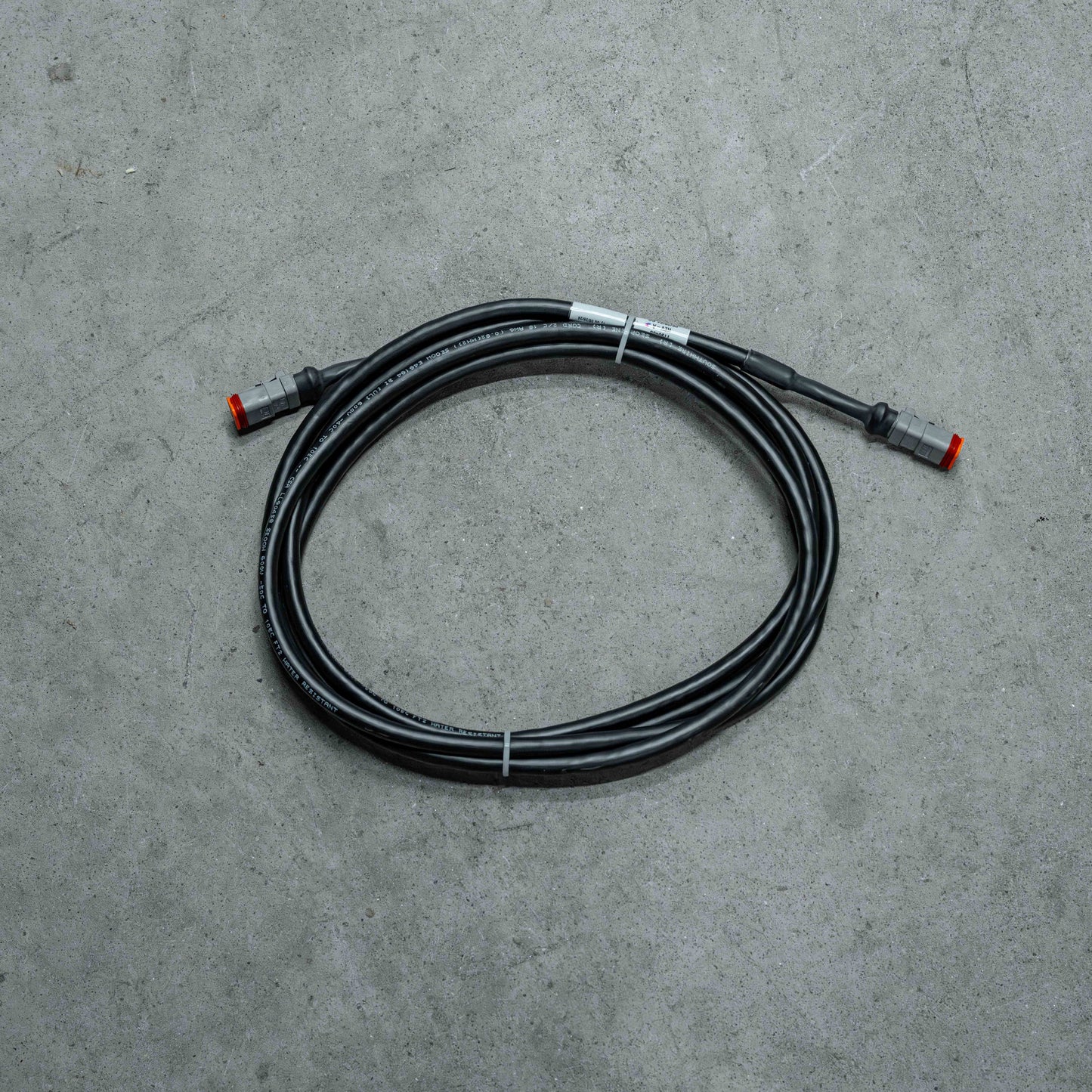 DIVERTER VALVE COMPONENTS