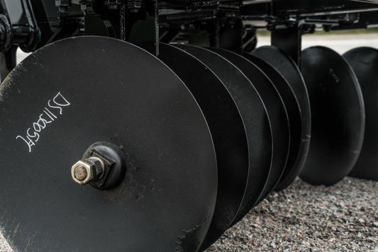 HYDRA DISC BLADES