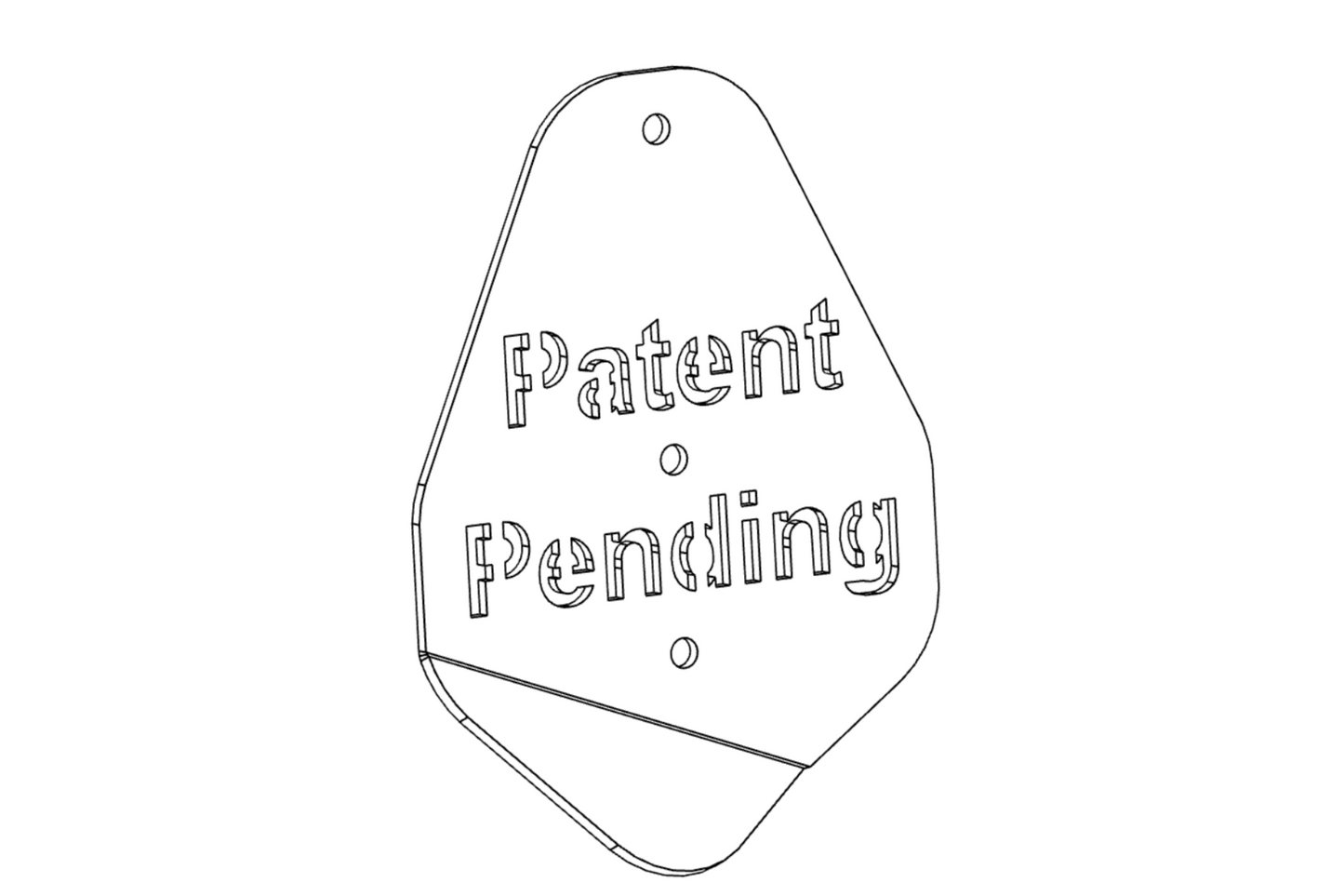 Hydra Bucket Patent Pending Guard