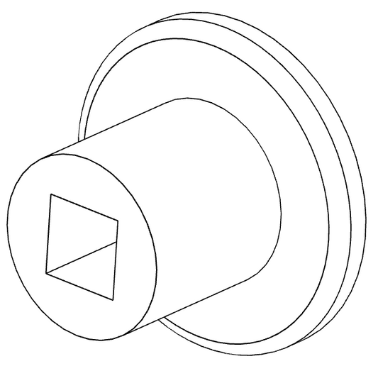 HYDRA DISC SPACERS