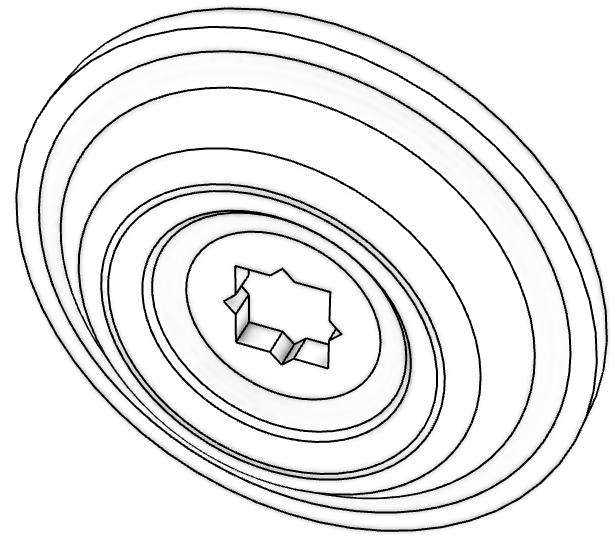 HYDRA DISC WASHERS